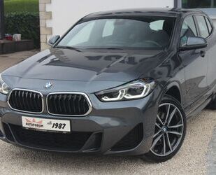 BMW X2 Gebrauchtwagen