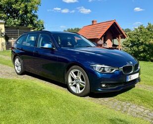 BMW 320 Gebrauchtwagen