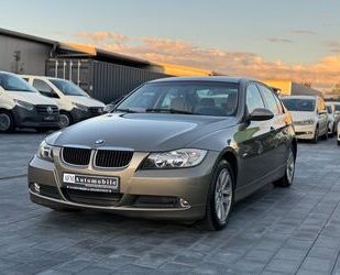 BMW 318 Gebrauchtwagen