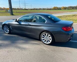 BMW 420 Gebrauchtwagen