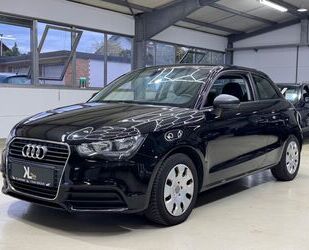 Audi A1 Gebrauchtwagen