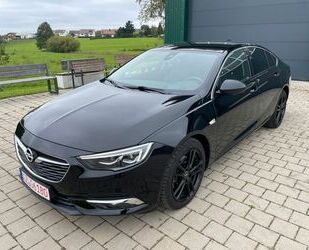 Opel Insignia Gebrauchtwagen