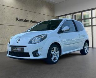Renault Twingo Gebrauchtwagen