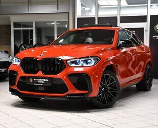 BMW X6 M Gebrauchtwagen