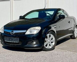 Opel Tigra Gebrauchtwagen