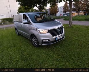 Hyundai H-1 Gebrauchtwagen