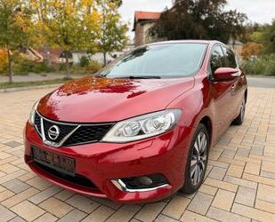 Nissan Pulsar Gebrauchtwagen