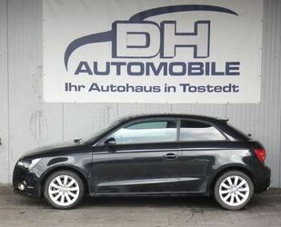 Audi A1 Gebrauchtwagen