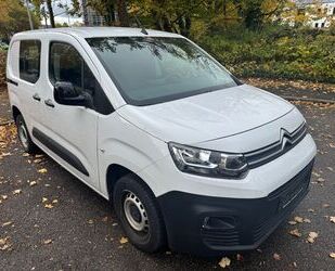 Citroen Berlingo Gebrauchtwagen