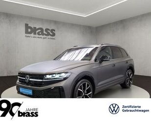 VW Touareg Gebrauchtwagen