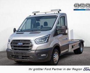 Ford Transit Gebrauchtwagen