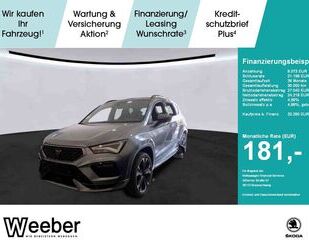 Cupra Ateca Gebrauchtwagen