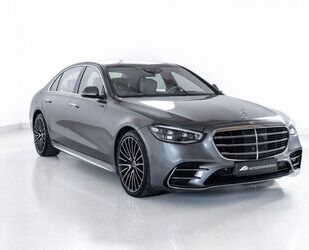 Mercedes-Benz S 580 Gebrauchtwagen