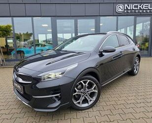 Kia XCeed Gebrauchtwagen