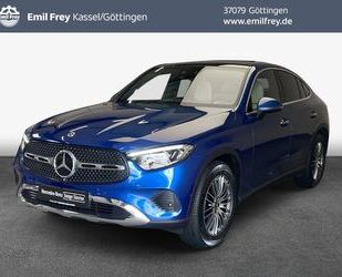 Mercedes-Benz GLC 300 Gebrauchtwagen