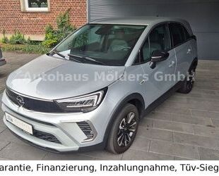 Opel Crossland (X) Gebrauchtwagen