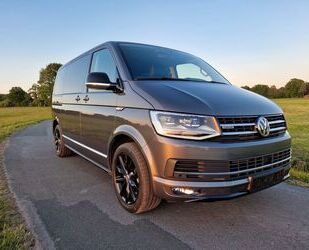 VW T6 Multivan Gebrauchtwagen