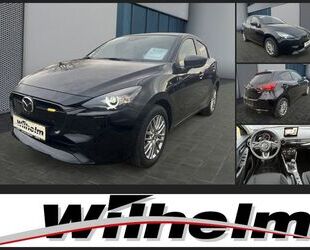 Mazda 2 Gebrauchtwagen