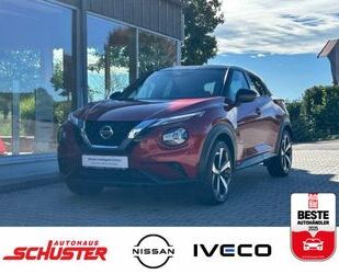 Nissan Juke Gebrauchtwagen