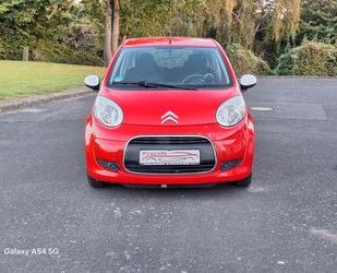 Citroen C1 Gebrauchtwagen