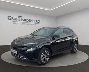Hyundai KONA Elektro Gebrauchtwagen