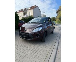 Ford Ka/Ka+ Gebrauchtwagen