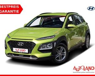 Hyundai KONA Gebrauchtwagen