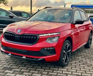 Skoda Kamiq Gebrauchtwagen