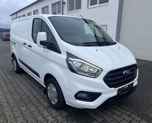 Ford Transit Custom Gebrauchtwagen