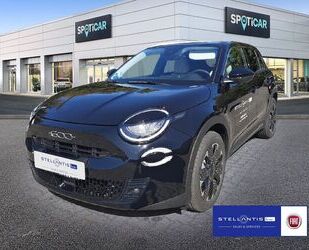 Fiat 600e Gebrauchtwagen