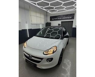 Opel Adam Gebrauchtwagen