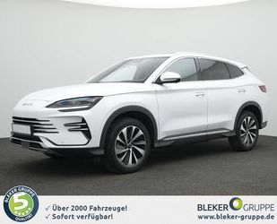 BYD SEAL Gebrauchtwagen