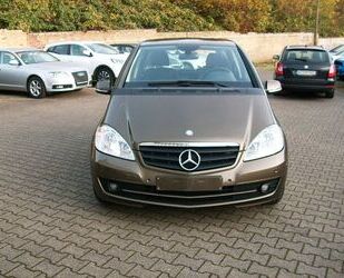 Mercedes-Benz A 160 Gebrauchtwagen