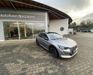 Peugeot 208 Gebrauchtwagen