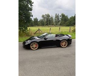 Porsche 992 Gebrauchtwagen