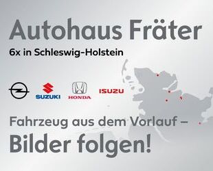 Opel Adam Gebrauchtwagen