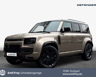 Land Rover Defender Gebrauchtwagen