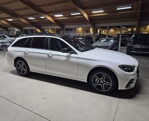 Mercedes-Benz E 300 Gebrauchtwagen