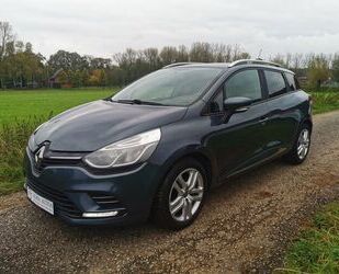 Renault Clio Gebrauchtwagen