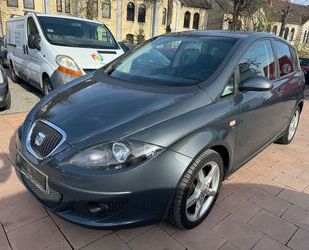 Seat Altea Gebrauchtwagen