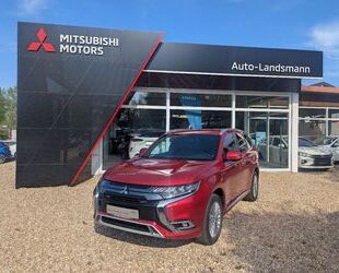 Mitsubishi Plug-in Hybrid Outlander Gebrauchtwagen