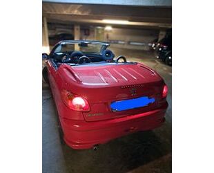 Peugeot 206 Gebrauchtwagen