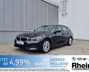 BMW 320 Gebrauchtwagen