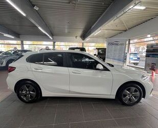 BMW 116 Gebrauchtwagen