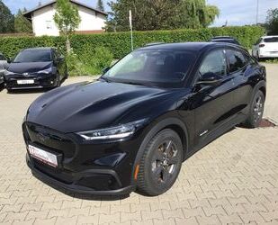 Ford Mustang Mach-E Gebrauchtwagen