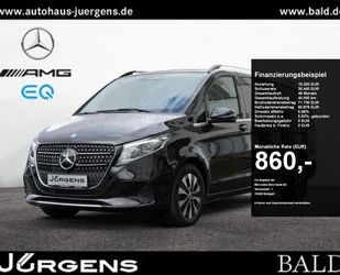 Mercedes-Benz V 300 Gebrauchtwagen