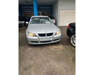 BMW 320 Gebrauchtwagen