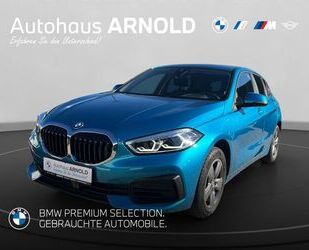 BMW 116 Gebrauchtwagen
