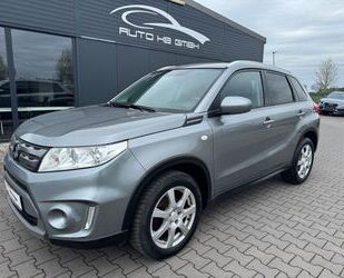 Suzuki Vitara Gebrauchtwagen