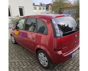 Opel Meriva Gebrauchtwagen